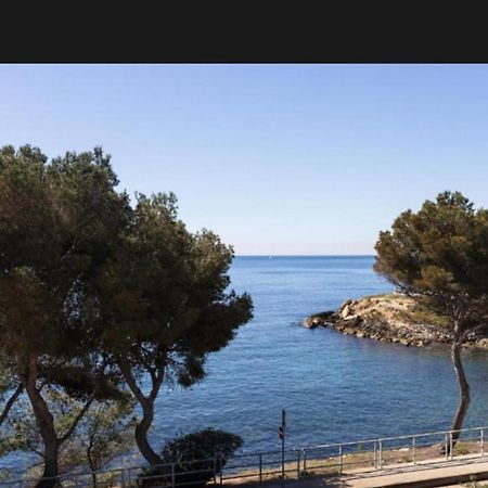 Location Studio Independant Sausset-les-Pins Luaran gambar