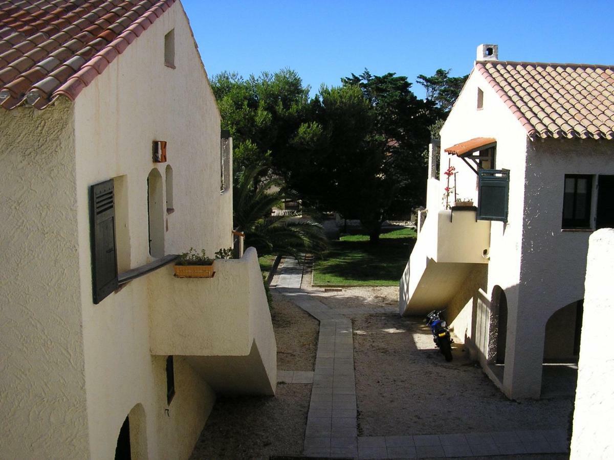 Location Studio Independant Sausset-les-Pins Luaran gambar